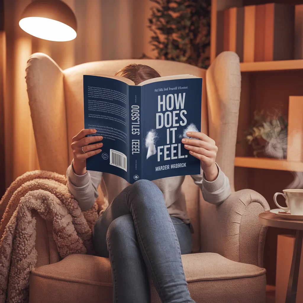 How Does It Feel book