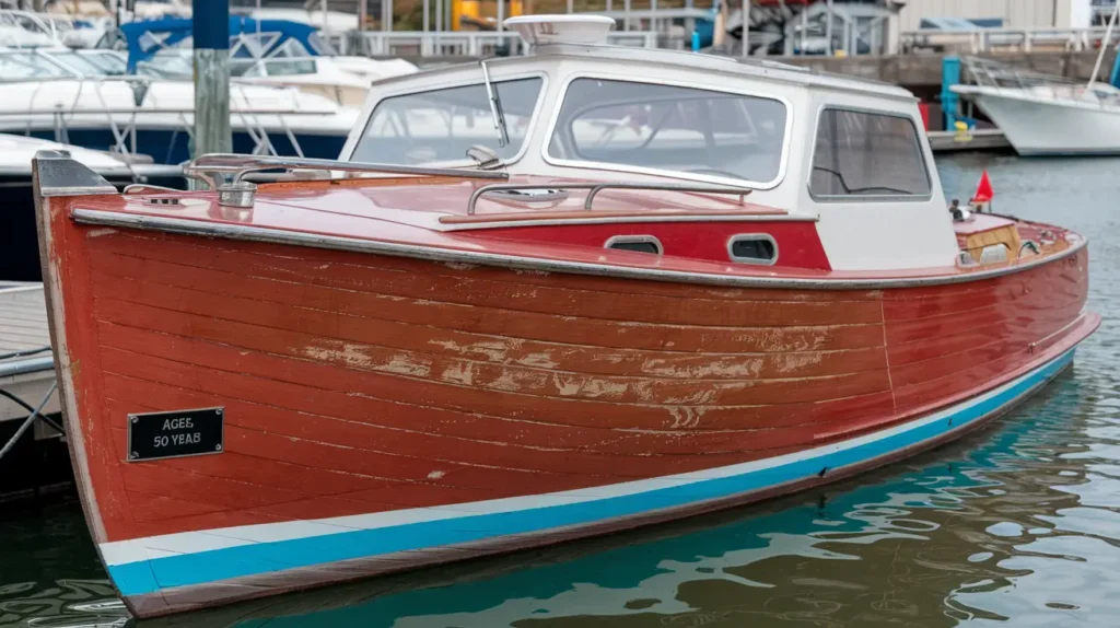 Factors Affecting Boat Appraisals