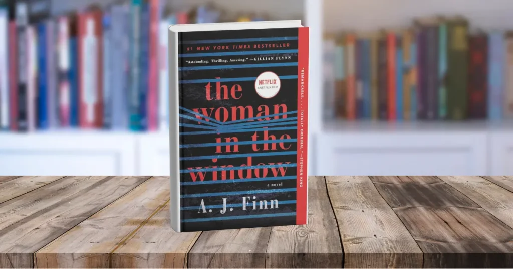 books like verity : the woman in the window