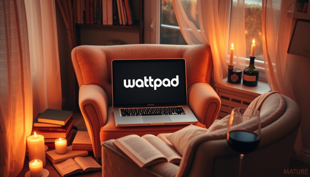 Wattpad