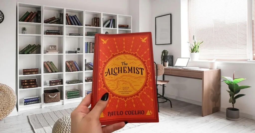 The Alchemist